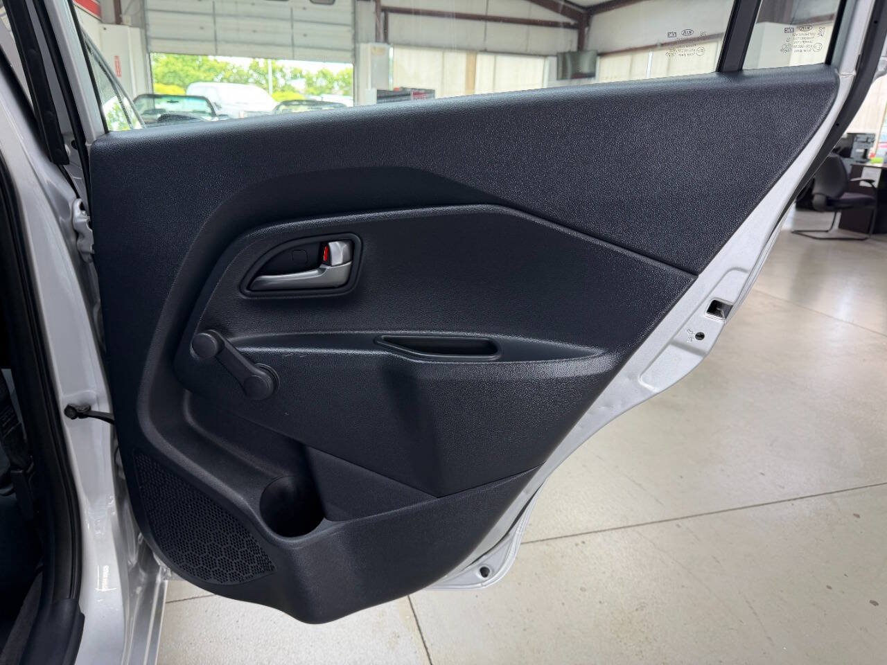 Used 2017 Kia Rio LX FWD image 14