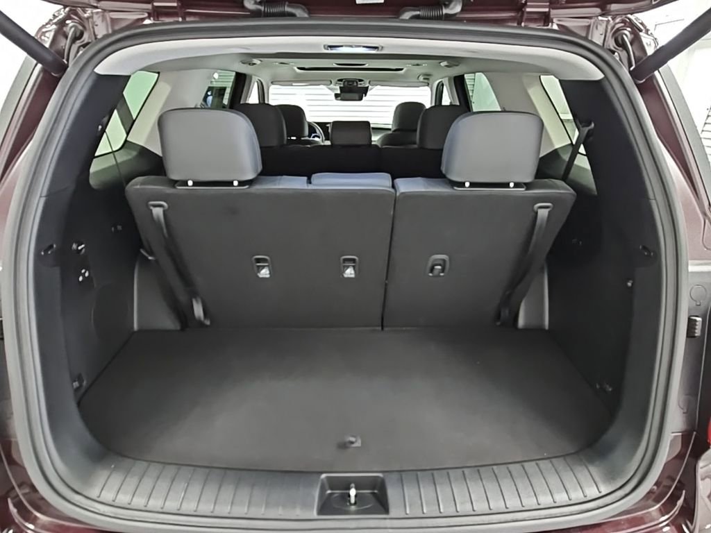 Used 2025 Hyundai Palisade SEL image 37
