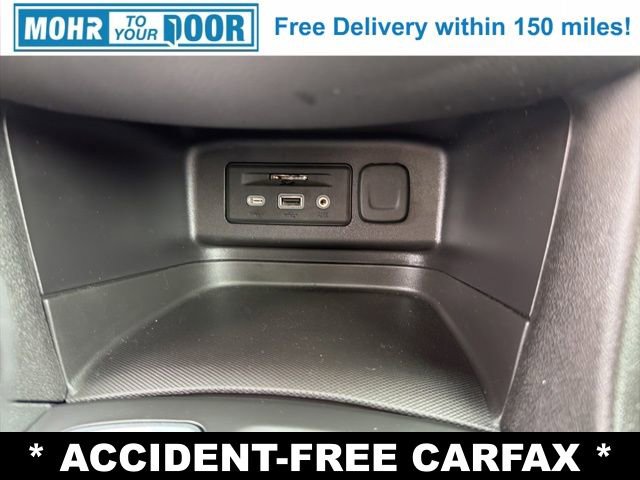 Used 2024 Chevrolet Equinox LT image 22