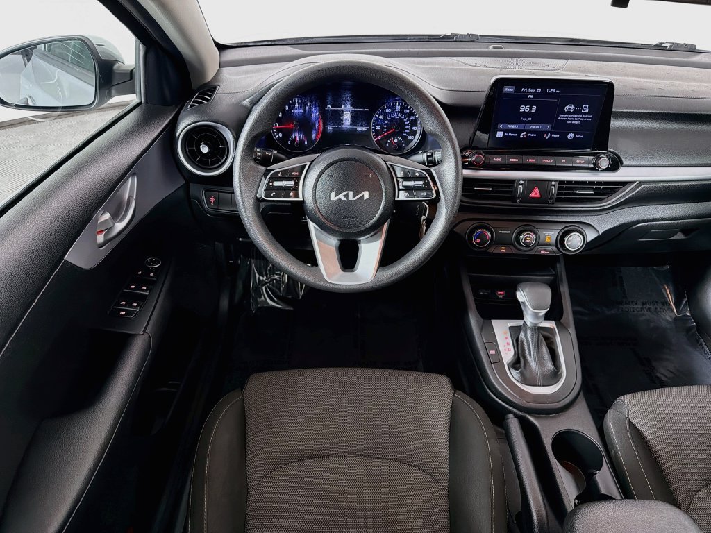 Used 2024 Kia Forte LXS FWD image 20