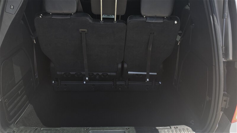 Used 2016 Dodge Grand Caravan R/T FWD image 15