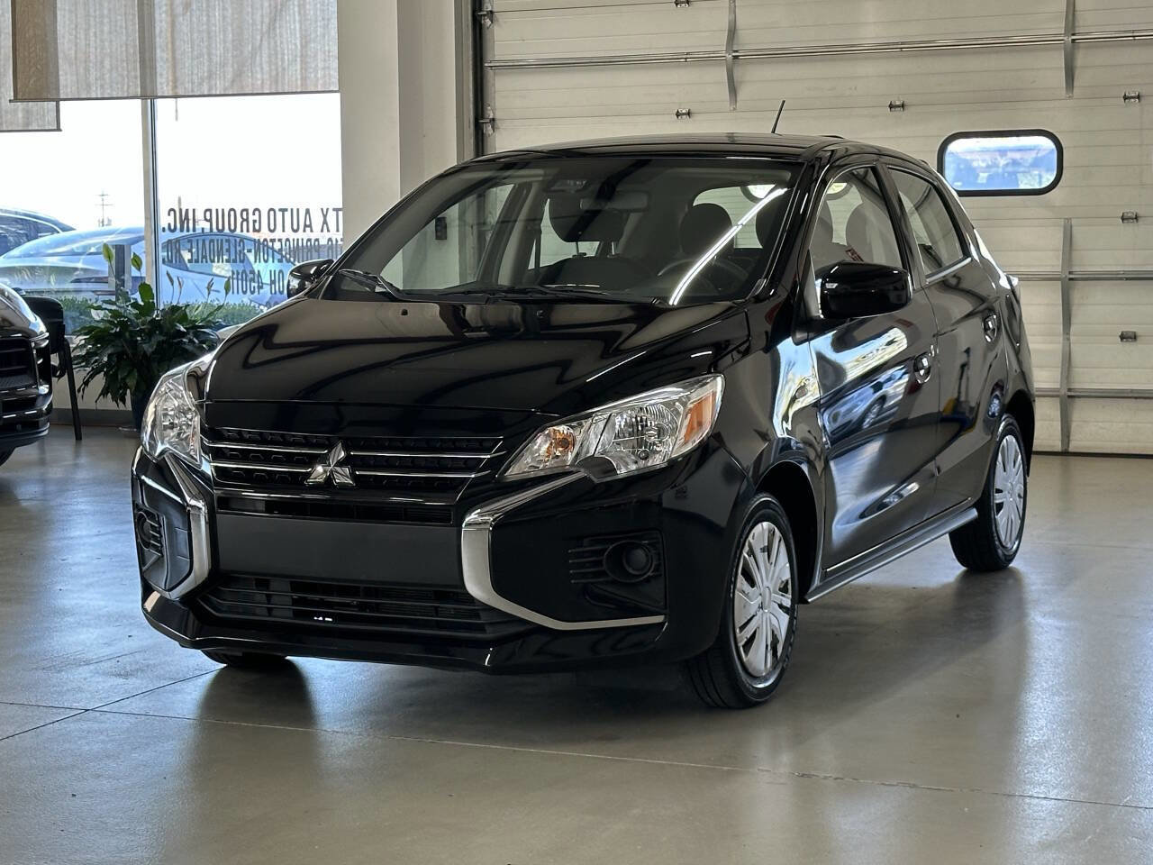 Used 2024 Mitsubishi Mirage ES image 5