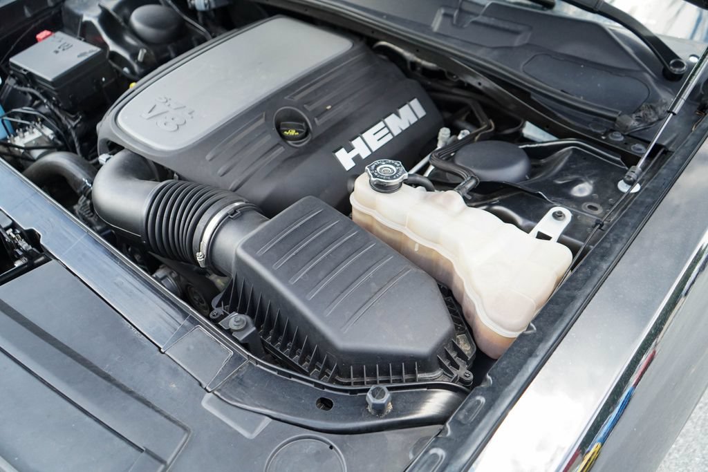 Used 2022 Dodge Challenger R/T RWD image 35
