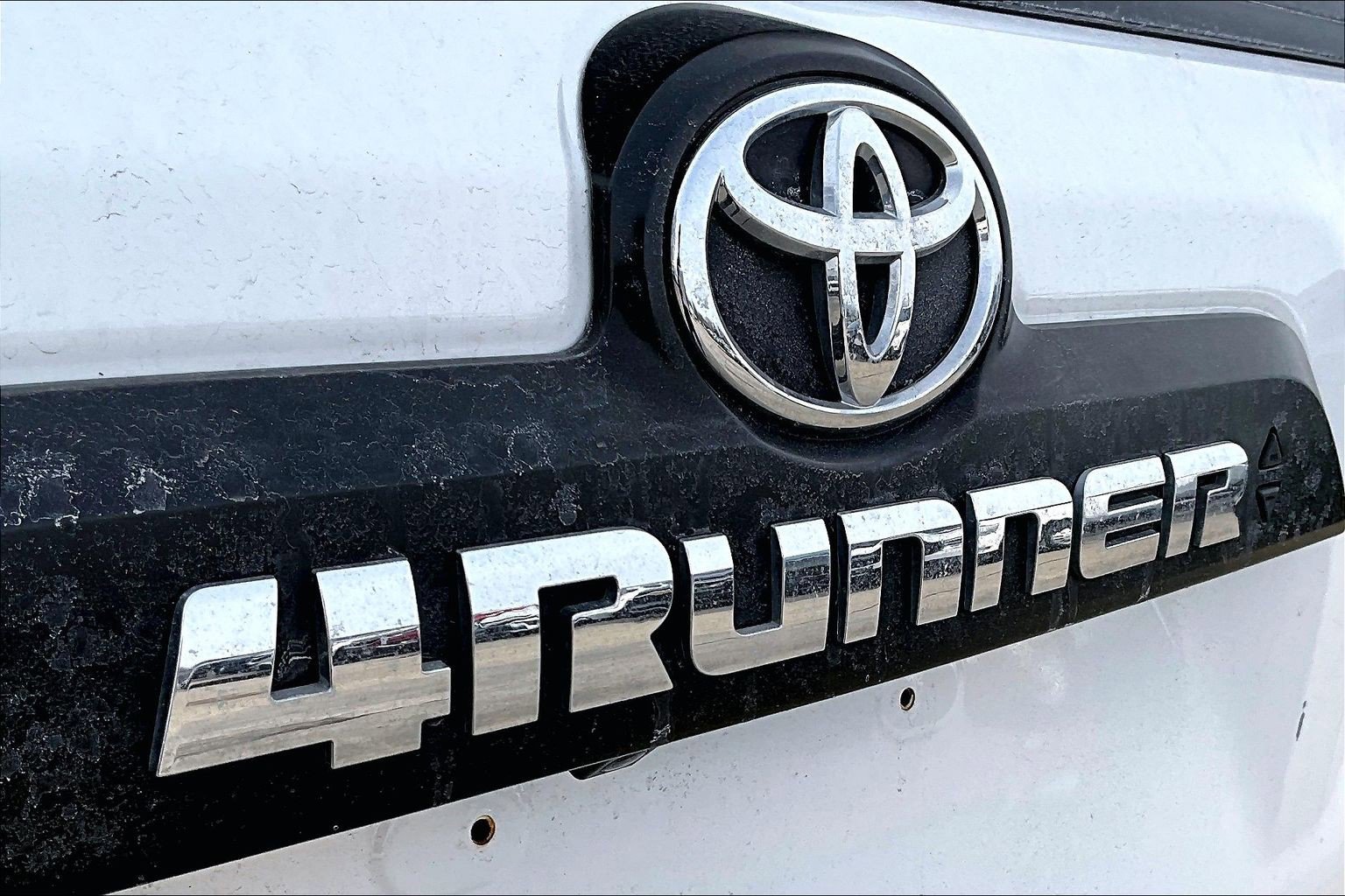 Used 2024 Toyota 4Runner TRD Off-Road Premium AWD/4WD image 32