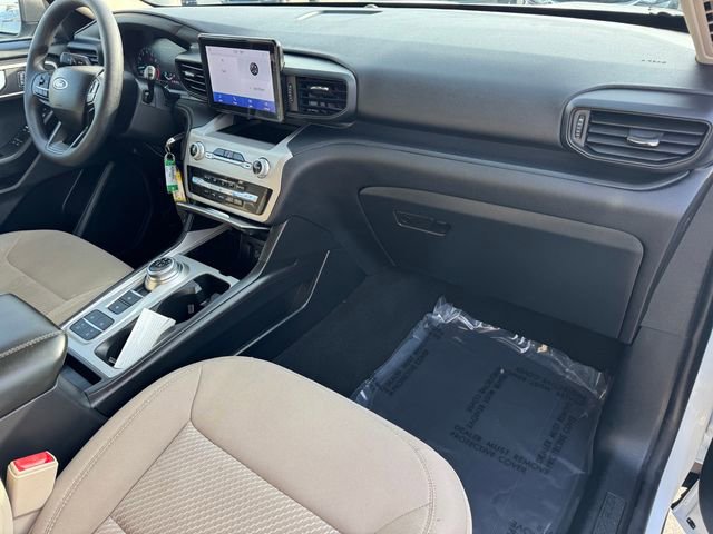 Used 2022 Ford Explorer 2WD image 5