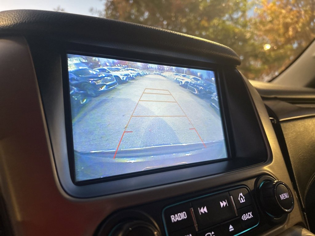 Used 2019 GMC Yukon Denali w/ Denali Ultimate Package image 16