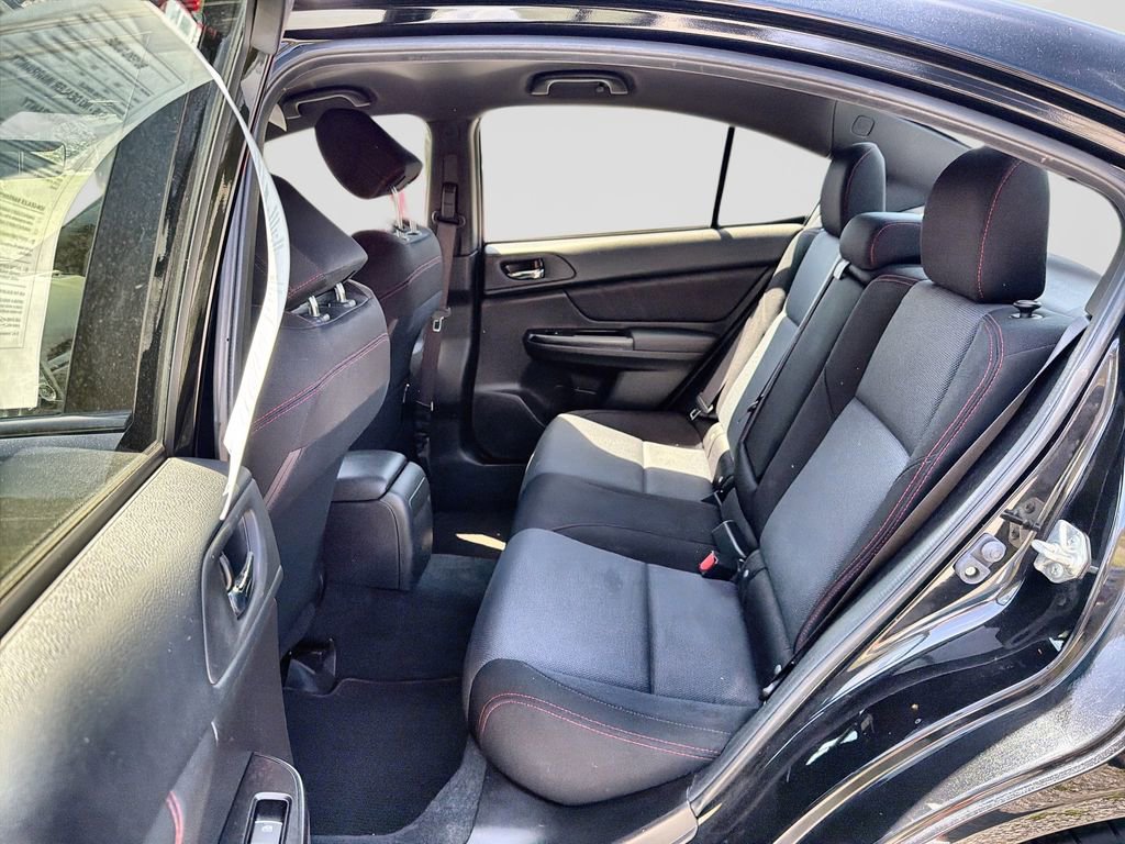 Used 2020 Subaru WRX AWD/4WD image 30