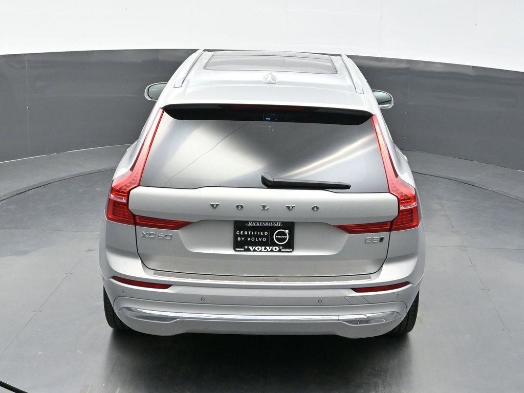 Used 2023 Volvo XC60 B5 Plus w/ Climate Package image 29