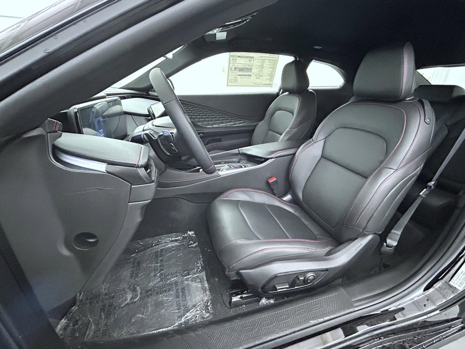 New 2026 Dodge Charger Scat Pack image 10