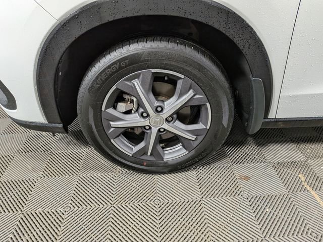 Certified 2024 Honda HR-V EX-L image 37