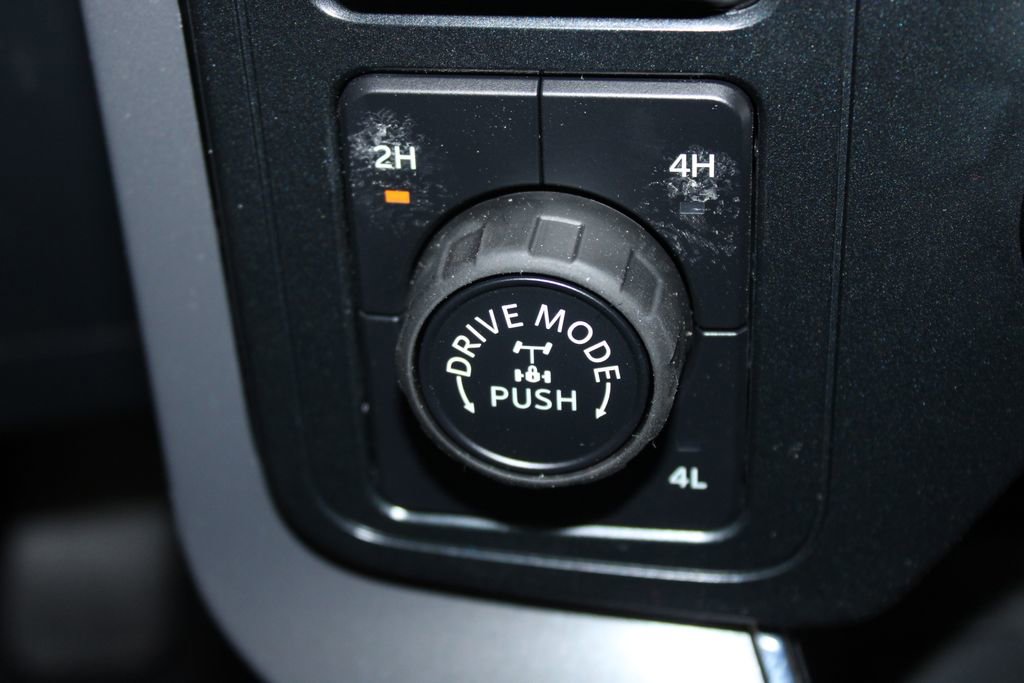 New 2026 Ford F150 XLT w/ Equipment Group 302A MID image 48