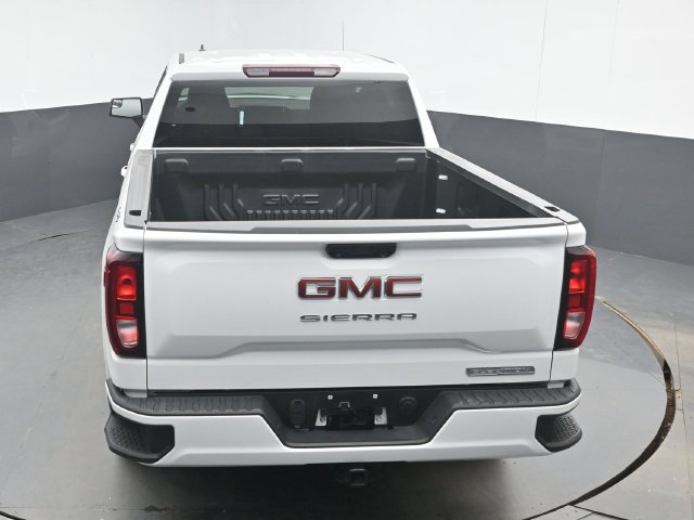 Used 2024 GMC Sierra 1500 Elevation AWD/4WD image 24