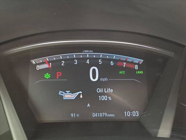 Used 2018 Honda CR-V EX-L image 10