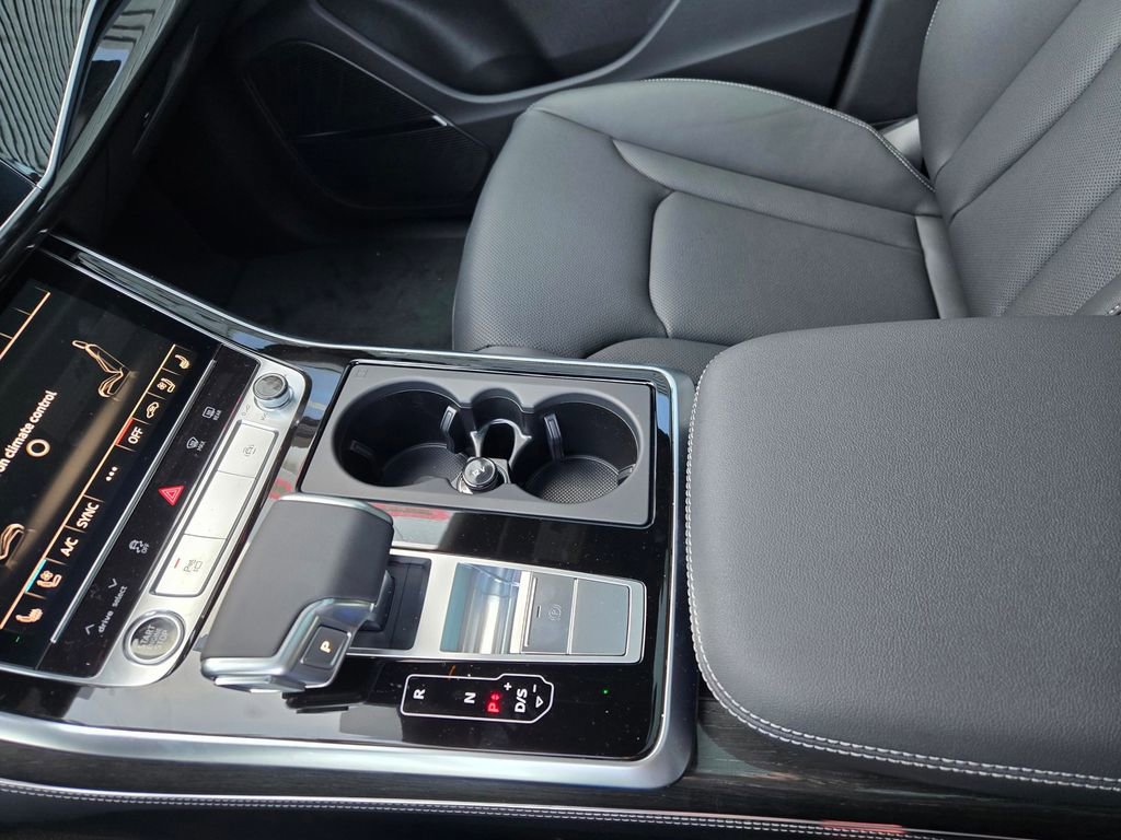 New 2026 Audi Q8 Premium Plus image 24