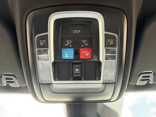Used 2025 RAM 1500 Big Horn AWD/4WD image 27