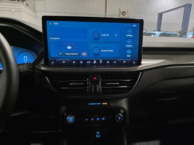 Used 2023 Ford Escape Active w/ Tech Pack #2 image 15