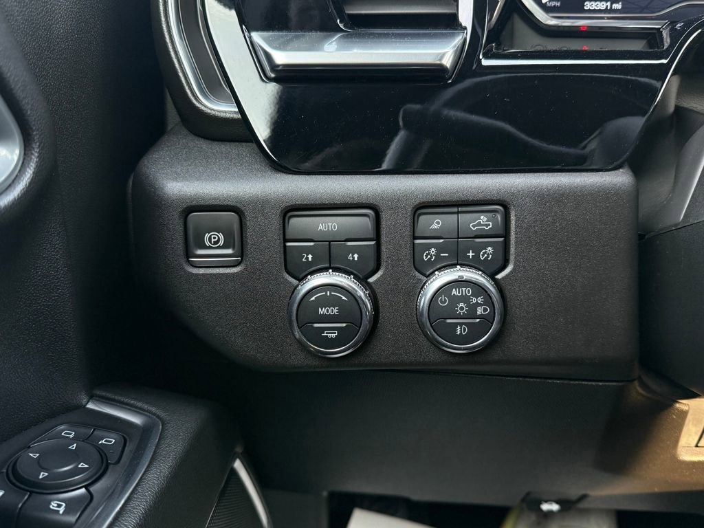 Used 2024 GMC Sierra 1500 SLT image 22