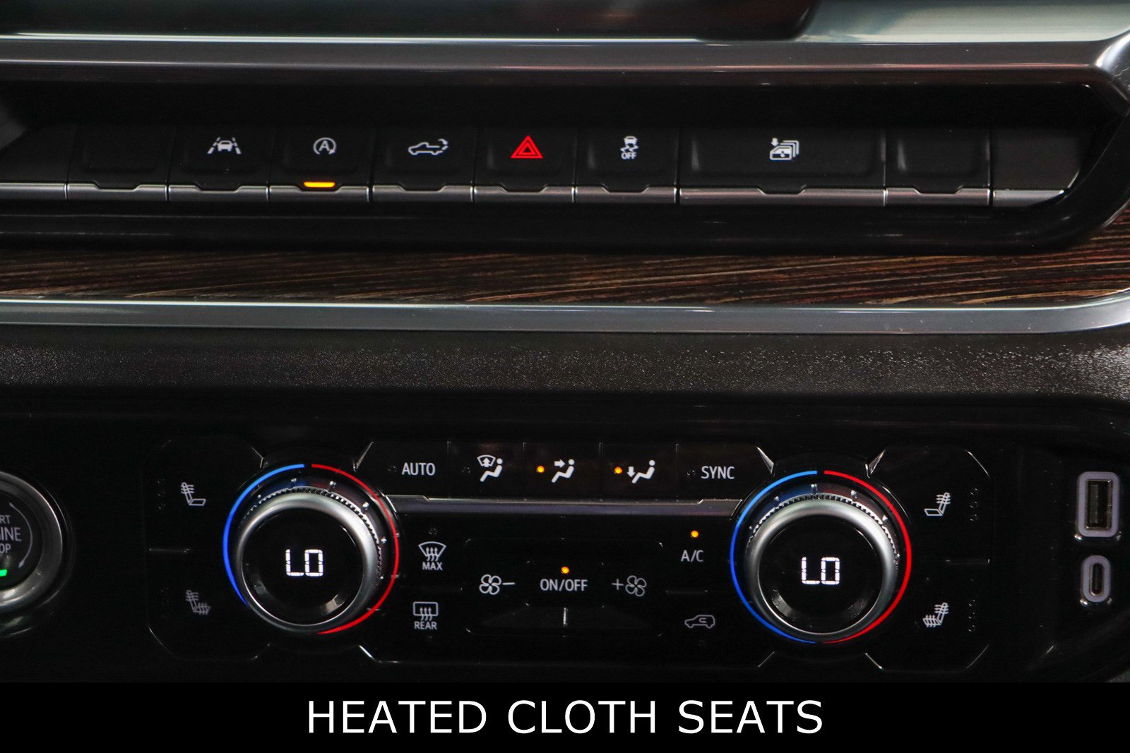 Used 2024 GMC Sierra 1500 Elevation image 22