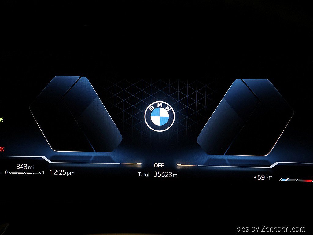 Certified 2024 BMW X1 xDrive28i w/ Technology Package AWD/4WD image 17