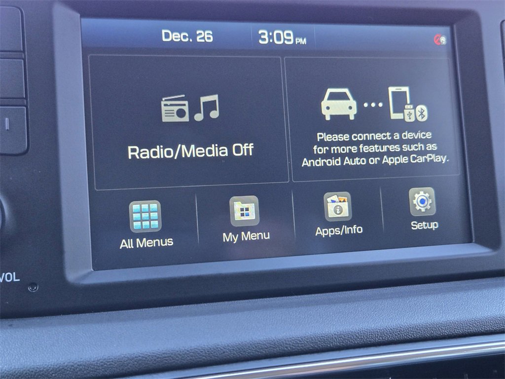 Used 2020 Hyundai Santa Fe SEL image 8