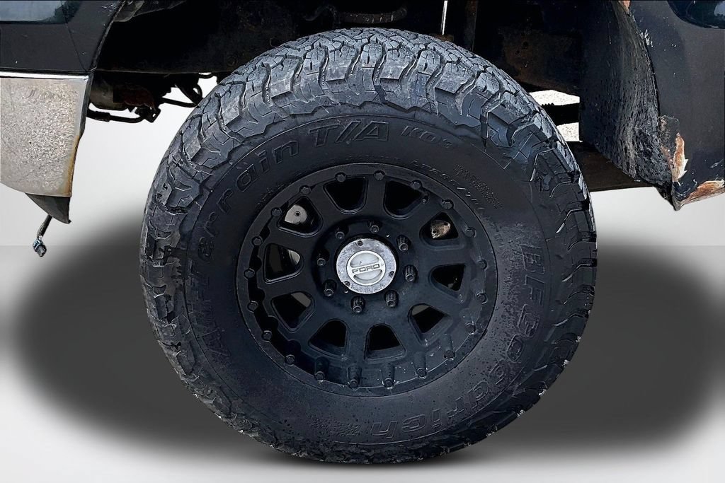 Used 2006 Ford F250 XL AWD/4WD image 27