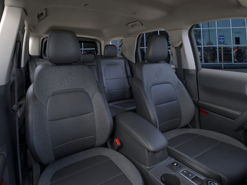 New 2025 Ford Bronco Sport Big Bend image 10