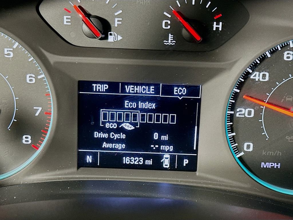 Used 2024 Chevrolet Malibu RS image 12