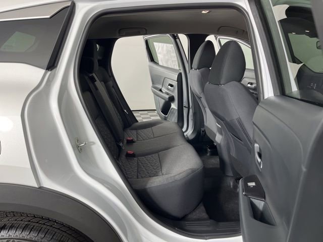 New 2026 Nissan Kicks SV image 42