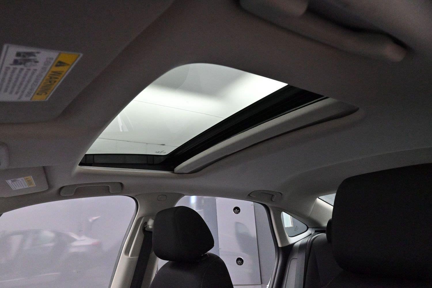 Used 2023 Honda Civic EX image 25