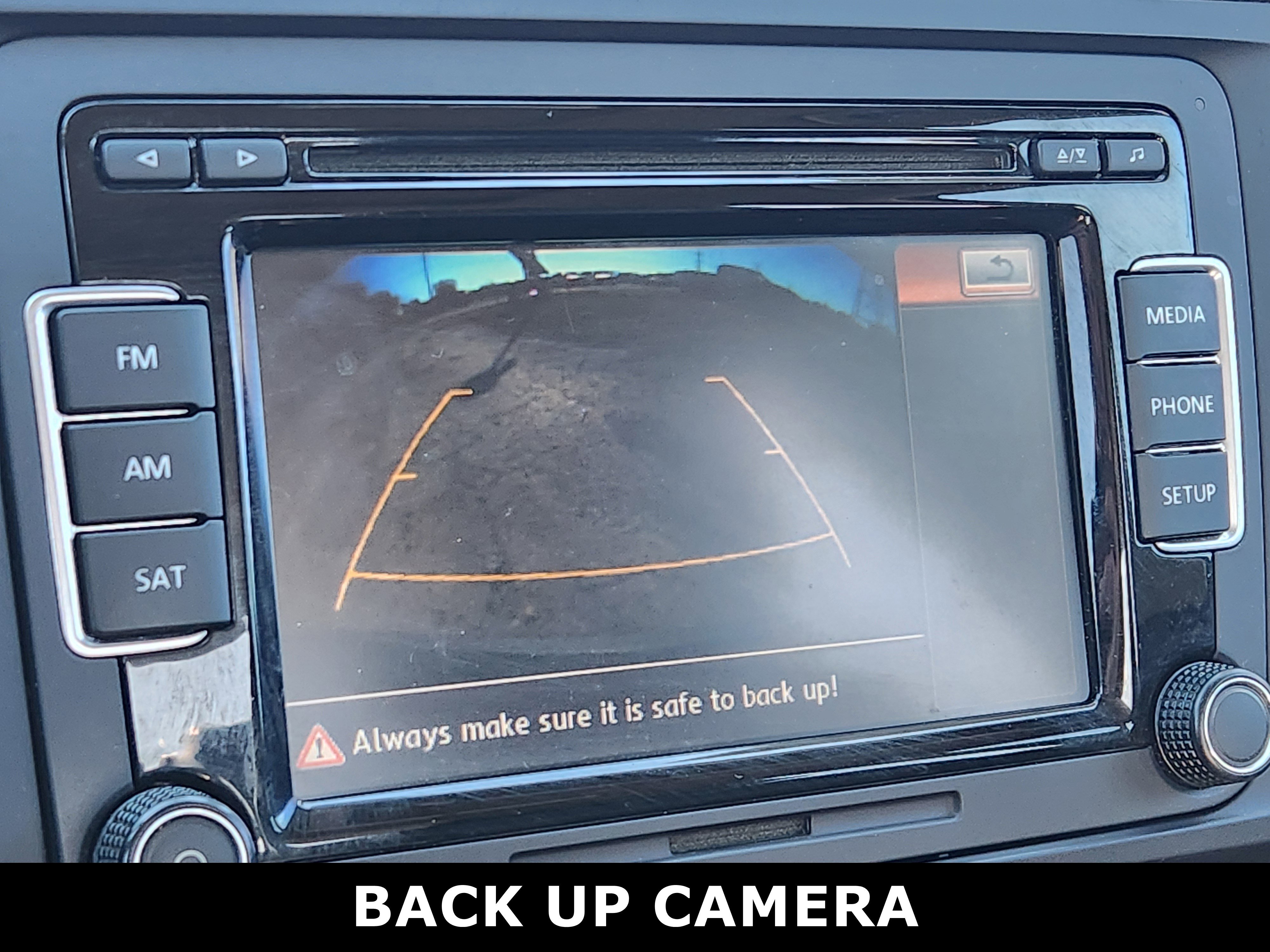 Used 2015 Volkswagen Jetta SE image 3