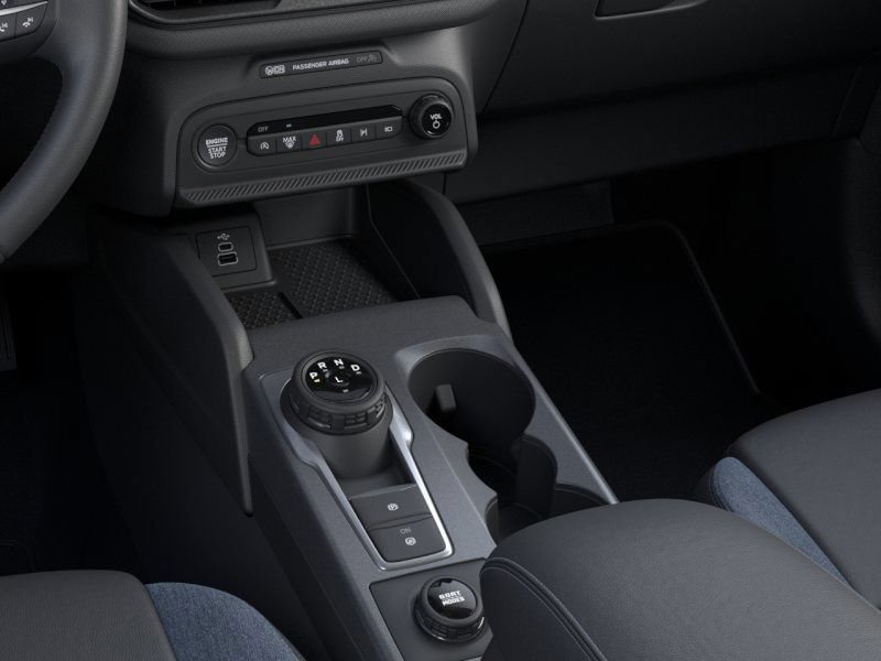 New 2026 Ford Bronco Sport Outer Banks w/ Outer Banks Tech Package+ AWD/4WD image 18