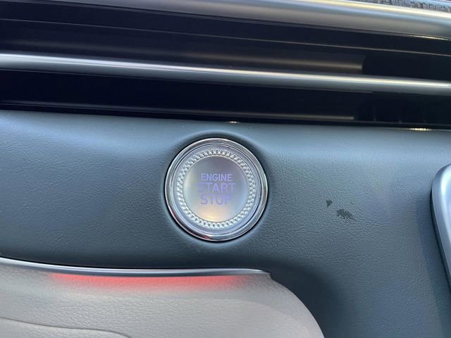 New 2026 Genesis GV80 3.5T e-SC image 29