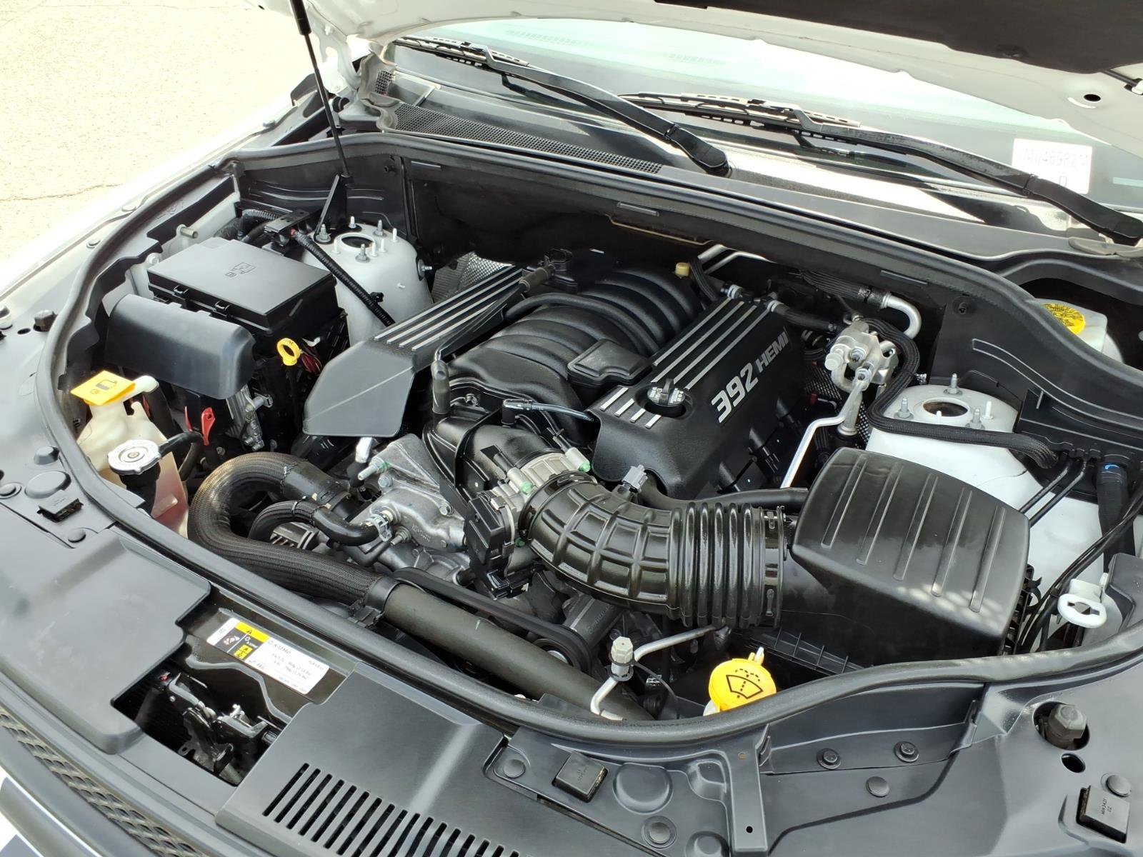Used 2018 Dodge Durango SRT w/ Technology Group image 10