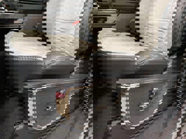 New 2023 Ford F150 Lightning Platinum image 51