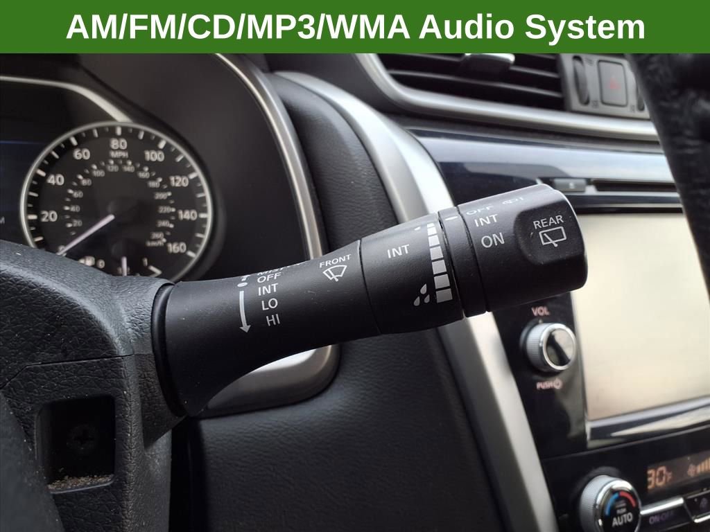 Used 2019 Nissan Murano SL w/ Cargo Package image 19