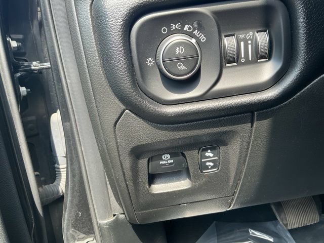 Used 2019 RAM 1500 Big Horn AWD/4WD image 28