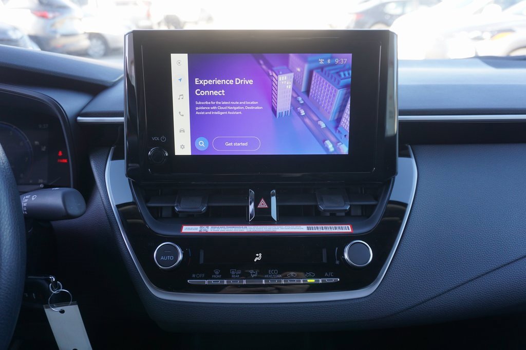 New 2026 Toyota Corolla LE image 10