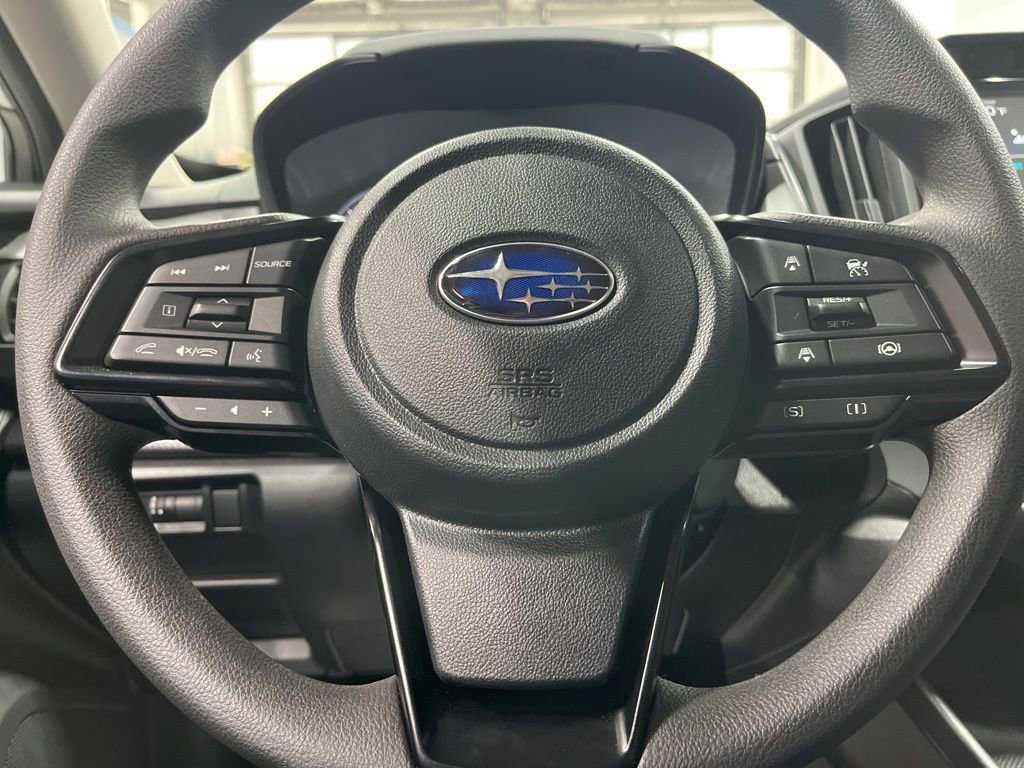 Certified 2026 Subaru Crosstrek 2.0i Premium image 21