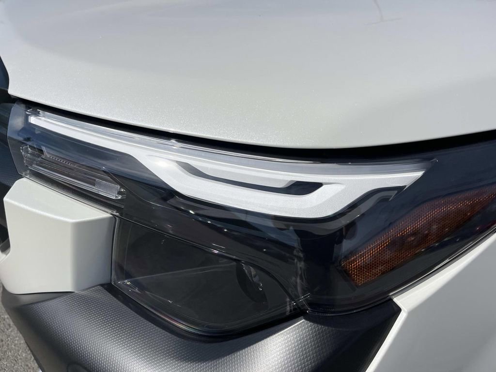 Used 2026 Subaru Forester Wilderness image 9