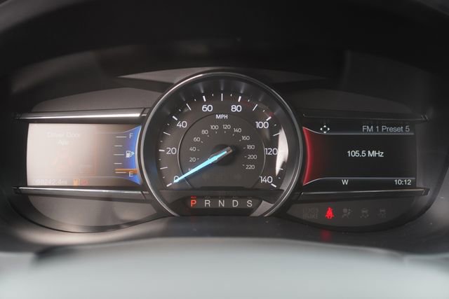 Used 2017 Ford Explorer Limited image 26