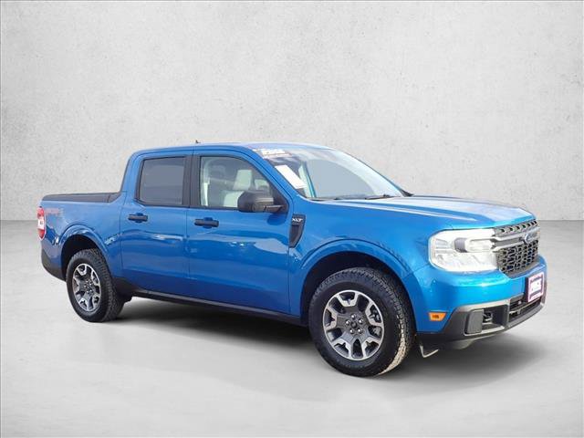 Used 2022 Ford Maverick XLT w/ Equipment Group 300A Standard image 6