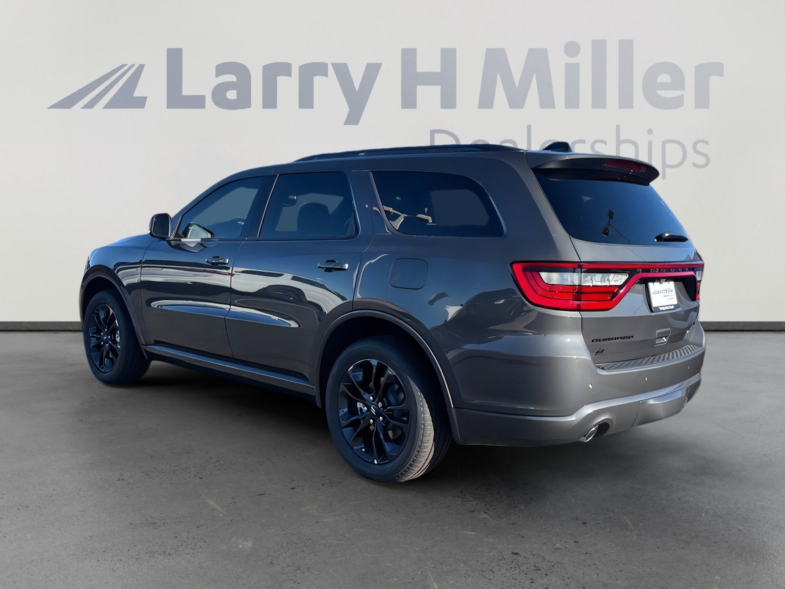 New 2026 Dodge Durango GT AWD/4WD image 4