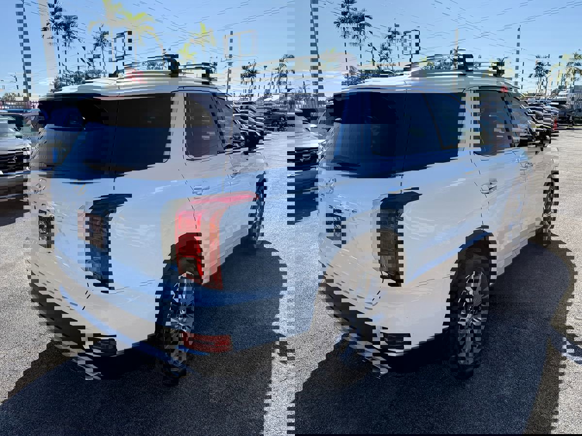 Used 2022 Hyundai Palisade SEL w/ Convenience Package image 9