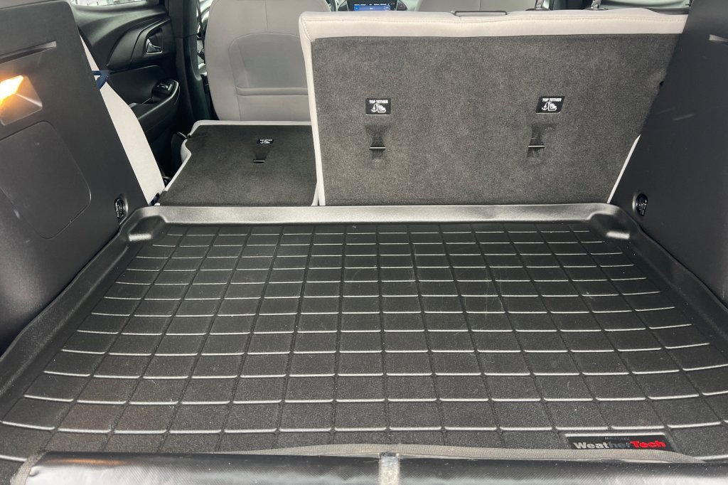 Used 2021 Chevrolet TrailBlazer LT w/ Convenience Package image 12