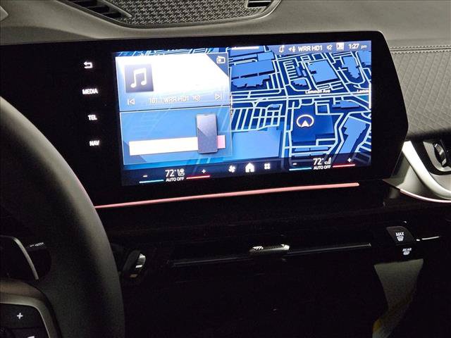 New 2026 BMW X2 xDrive28i AWD/4WD image 12