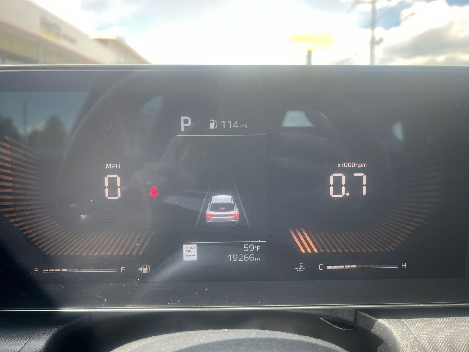 Used 2025 Kia K4 LXS FWD image 40