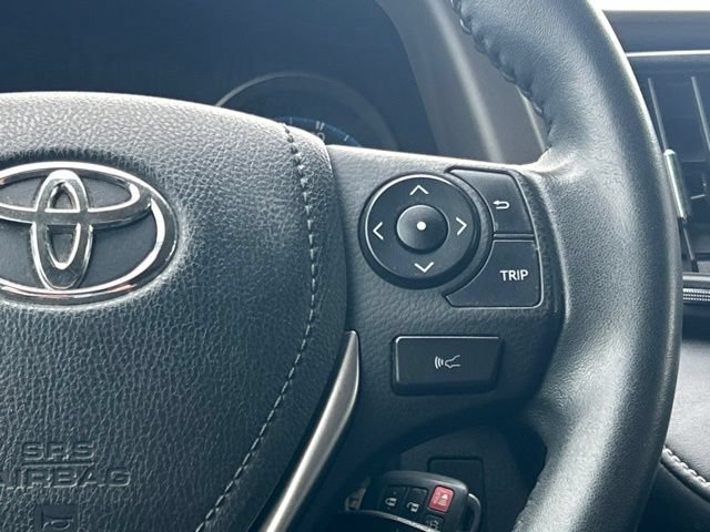 Used 2017 Toyota RAV4 XLE w/ All Weather Liner Package AWD/4WD image 37