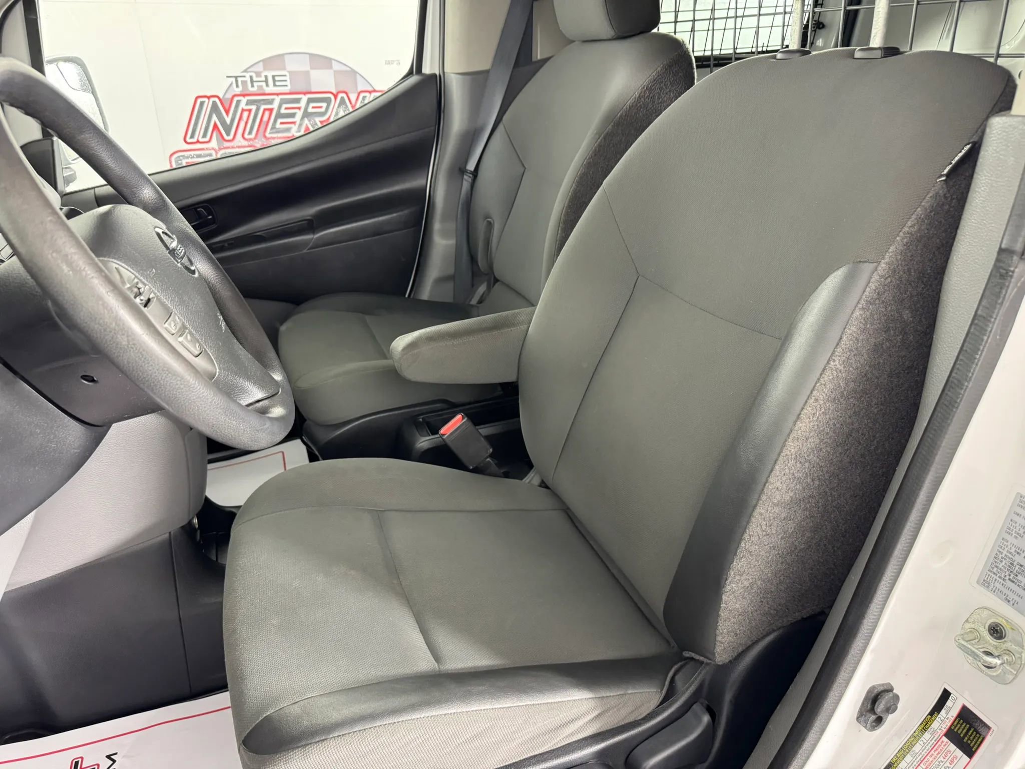 Used 2018 Nissan NV200 SV w/ Navigation Package FWD image 30