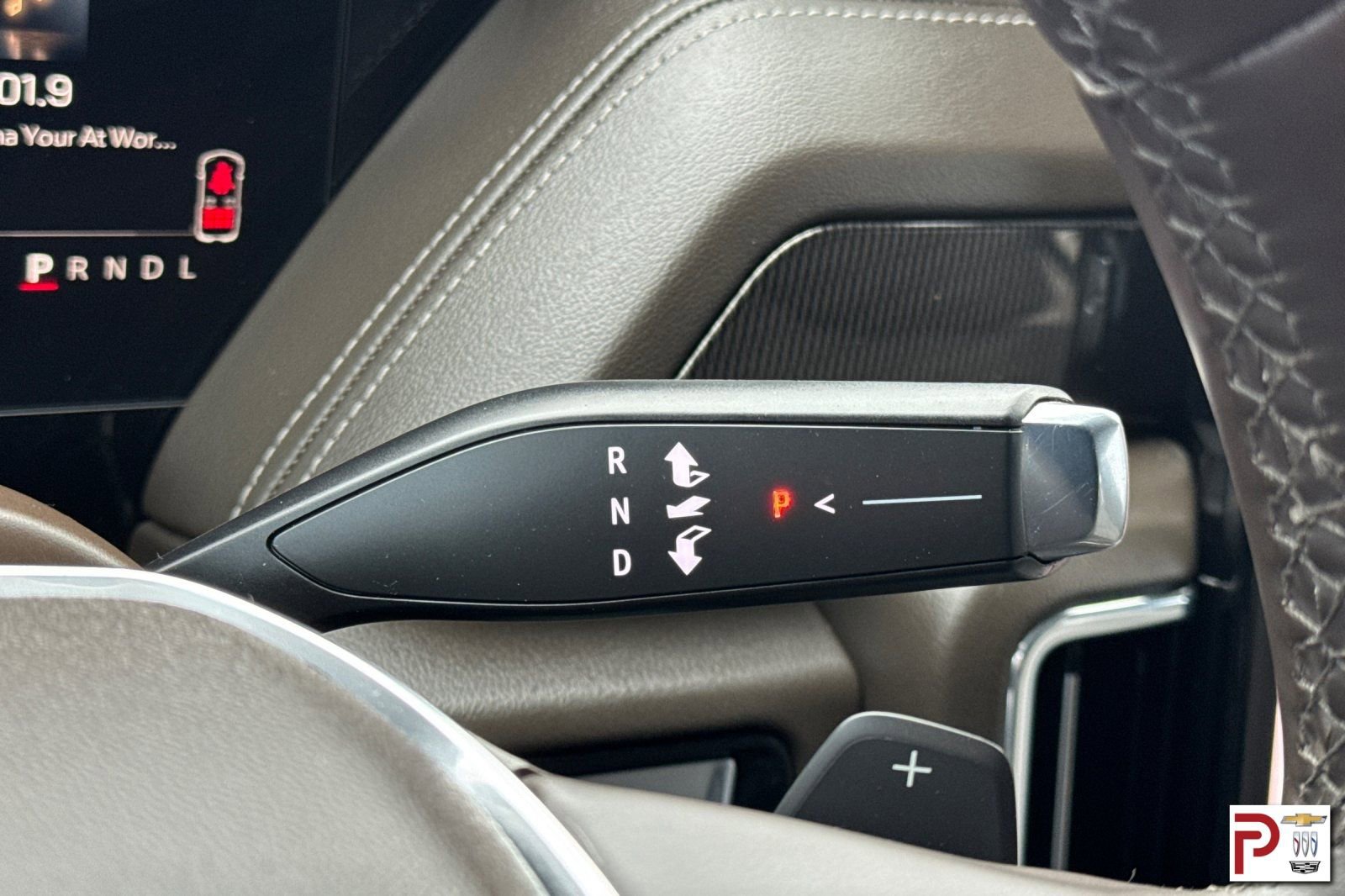 Certified 2025 GMC Yukon XL Elevation image 26