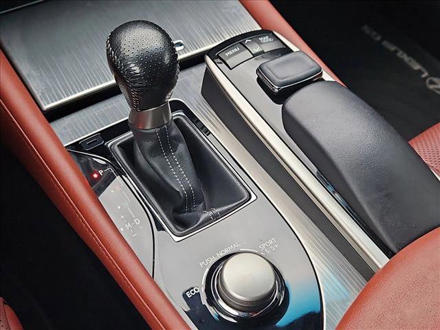 Used 2015 Lexus GS 350 w/ F Sport Package image 11